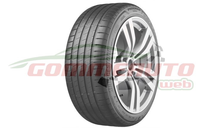 COP. 235/35 R19 91Y POTENZA S005